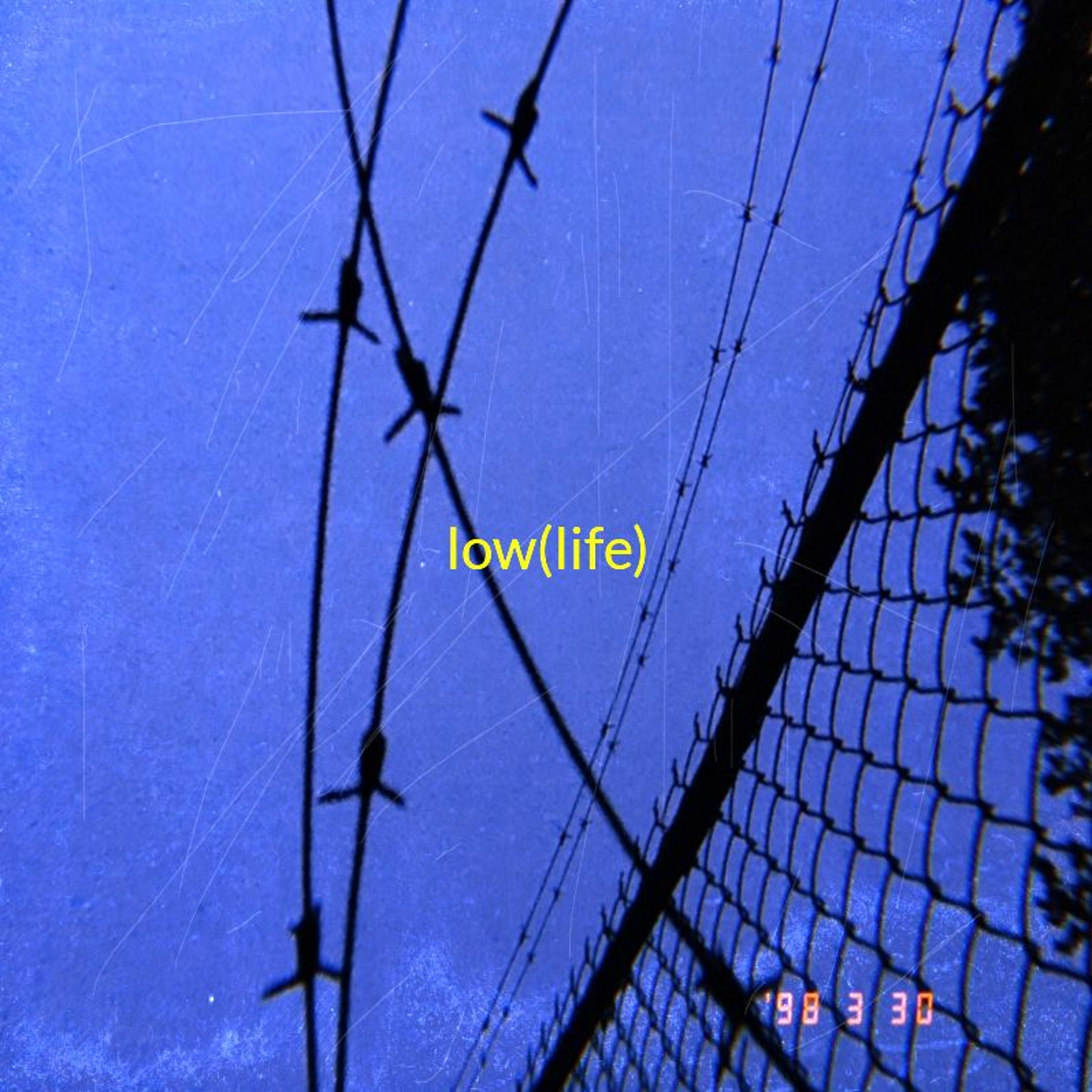 low(life) episode artwork