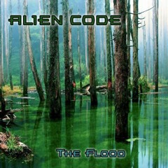 Alien Code - The Flood
