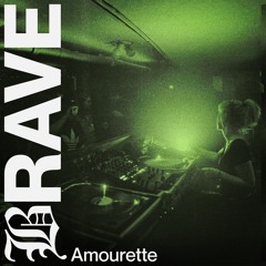 DRILLCAST012 - Amourette
