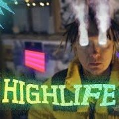 Rida Radar - Highlife Mode (prod. Hoodini)