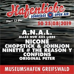 Original Peter- Easter Mix 2019