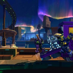 Angry birds transformers Complete Event