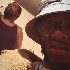 CAP ft. Boss Mike(Prod. QYUNG)