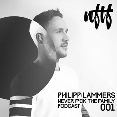 NFTF PODCAST 001 by Philipp Lammers