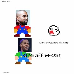 Children View Sprits (Kids See Ghosts)