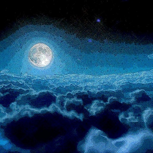 DREAMING. (Psybient, Synth, Space Ambience)