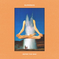 SUPERSAN - Wadi Rum