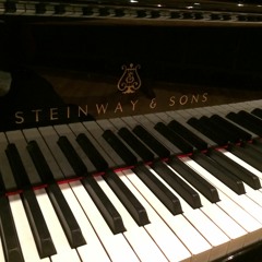 Beauty And The Beast-Accompaniment