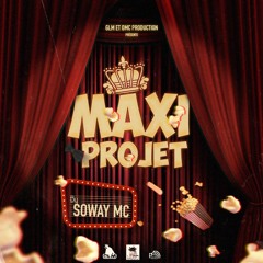 03 Soway Mc - On jouné Travay