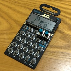 Star Light Trip | PO-35 DEMO
