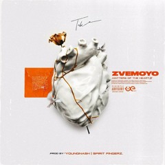 Takura.... zvemoyo (Pro by Young NASH / Spirit Finger z)2019