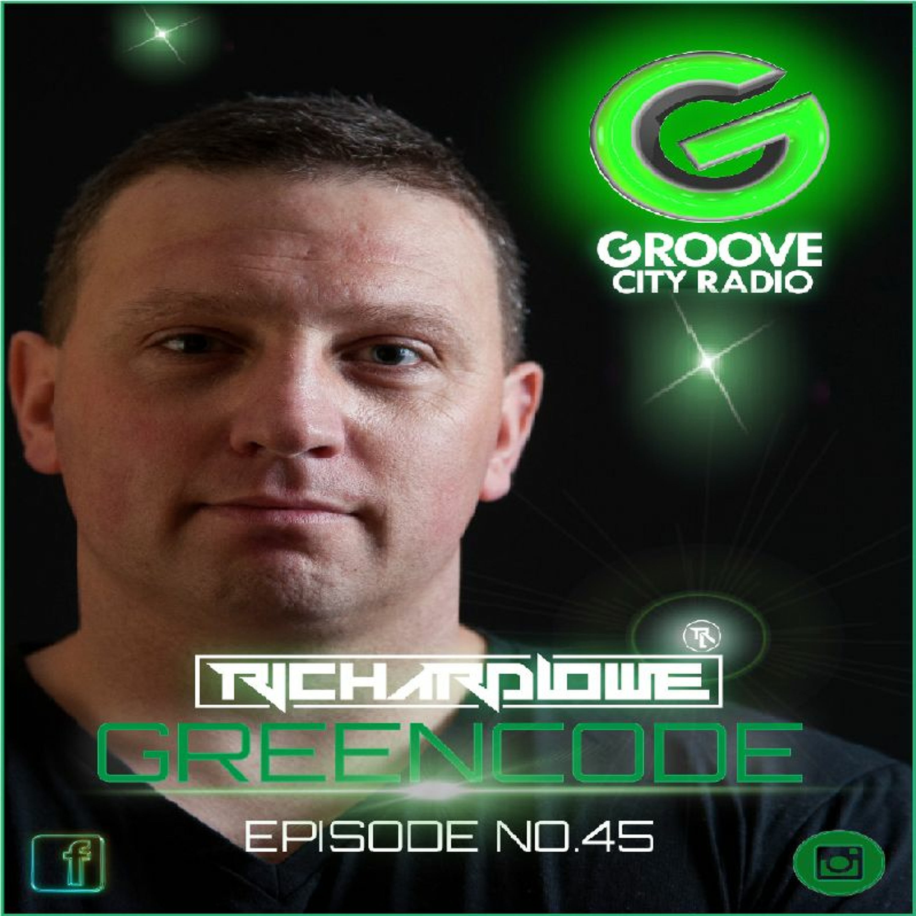 THE GREENCODE PODCAST