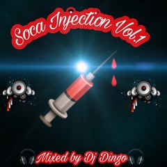 Soca Injection Vol.1