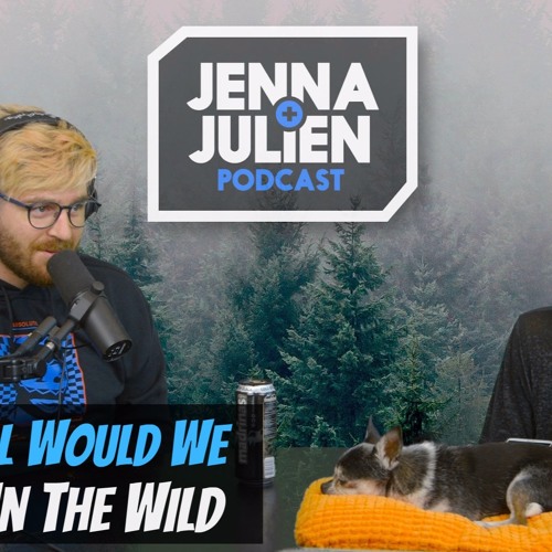 Podcast #229 - How Well Would We Survive in the Wild