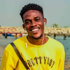 Vinn - No Crime (Cover)