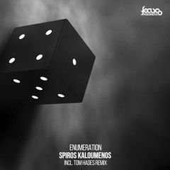 Spiros Kaloumenos -  Morphing Circles ( Original Mix )