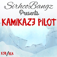 KamiKaze Pilot (Kamikaze Diss) (Official Audio)