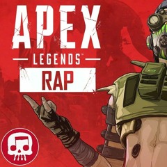 APEX LEGENDS RAP By JT Music - "Lonely At The Top"