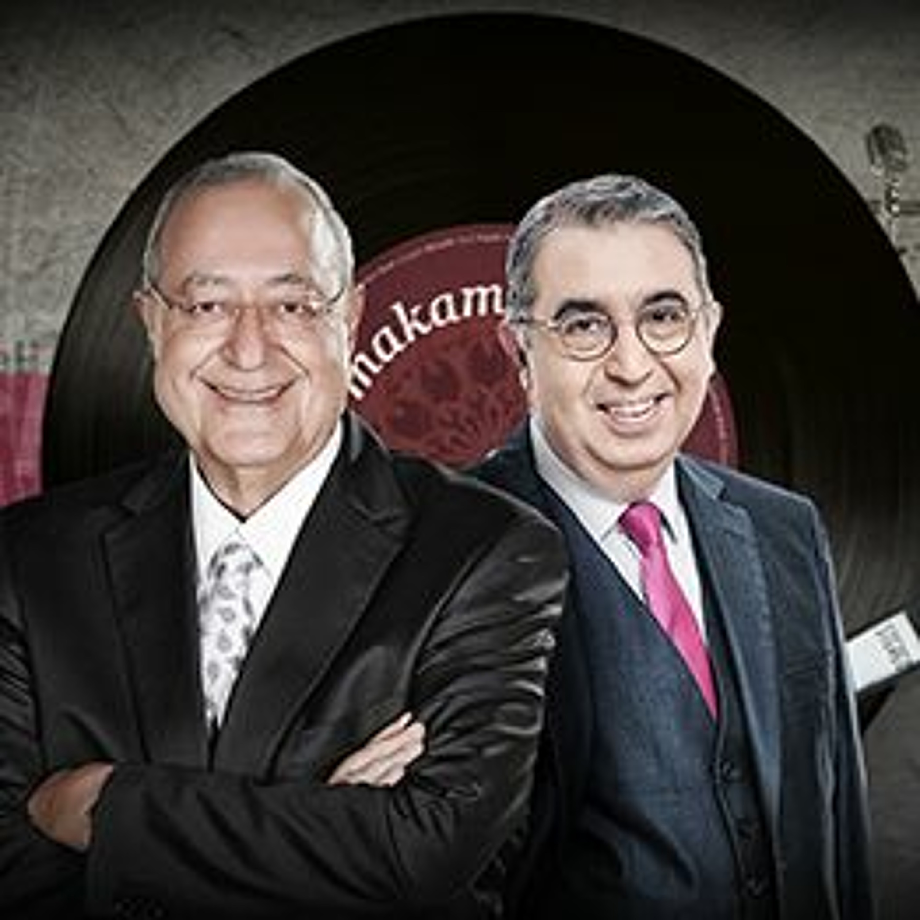 256 - Makam Farkı - 21 Nisan 2019 episode artwork