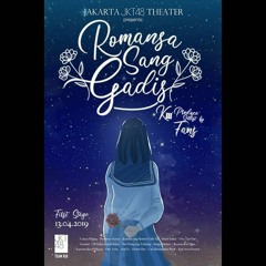 RsG || Romansa sang Gadis || #K3RomansasangGadis || JKT48 ( JKT 48 )