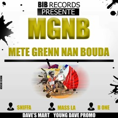 Mete Grenn Nan Bouda'w