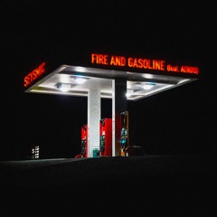 FIRE AND GASOLINE (feat. AERDS)