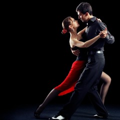 Bartas PL- Zatańczmy Tango Do Rana