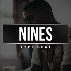 Nines Type Beat "Re-Up" | UK Rap Instrumental 2019