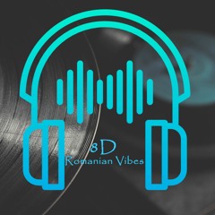 The Motans Feat. Irina Rimes - POEM (8D AUDIO)