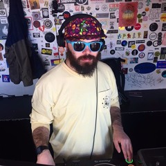 The Morning Stretch With Kroba @ The Lot Radio 04 - 22 - 2019