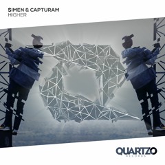 Simen & Capturam - Higher