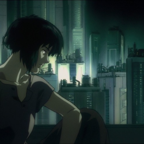 I Can't Sleep (Lofi Hip-Hop Mix)