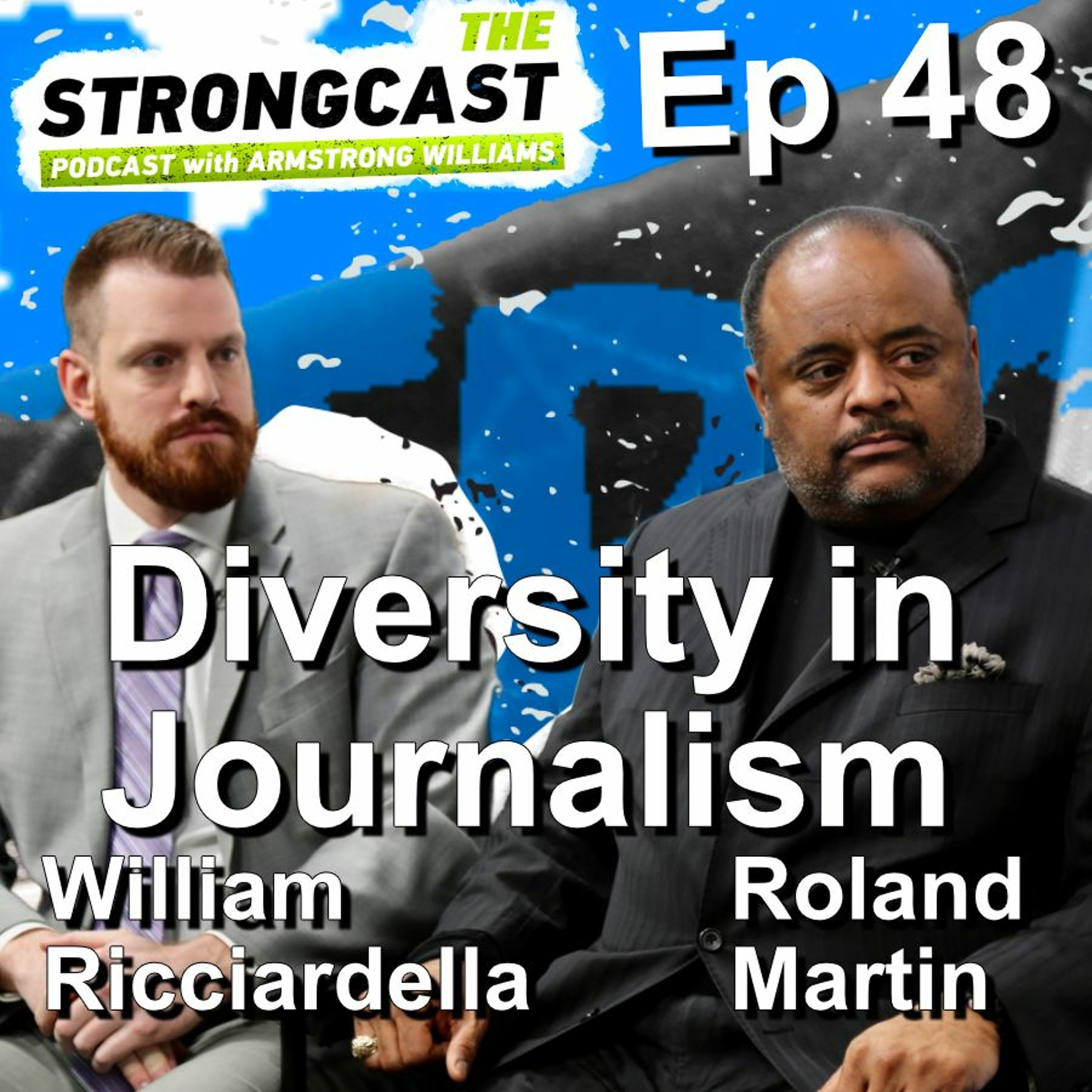 The Strongcast