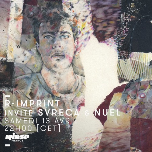 R-Imprint Podcast 061 | Svreca