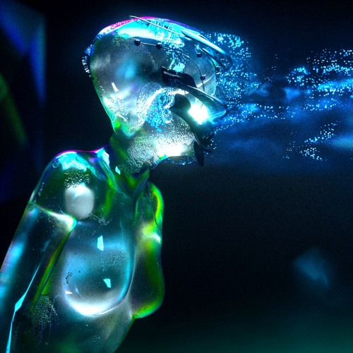 gl00my - Talking Storms [ YUME ]