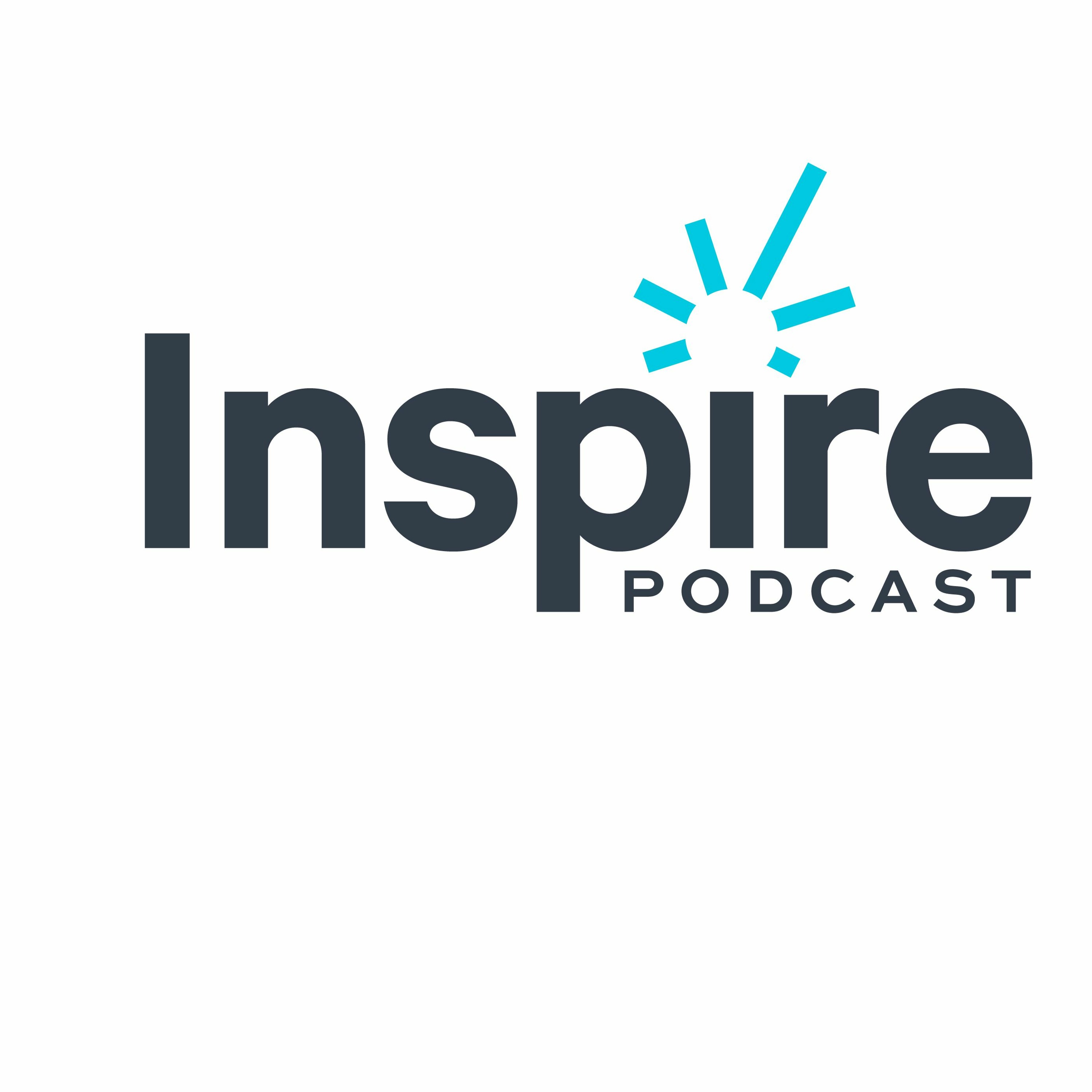 The Inspire Podcast