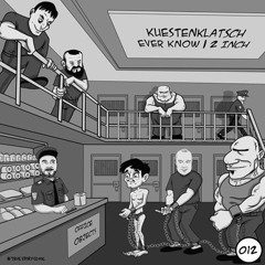 Kuestenklatsch - 2 Inch (Original Mix)