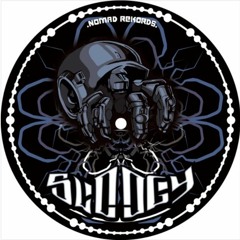 Boratek - Sloogy - CARAPACE 04 - (vinyls & digital)