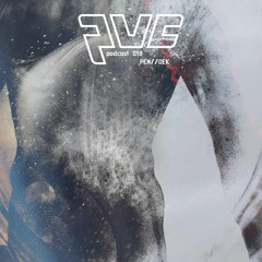 PVC Podcast 018 PEN//DEK