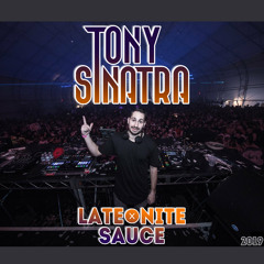 Late Nite Sauce '19 (Free Download)