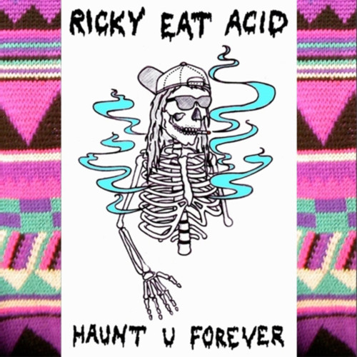 Ricky Eat Acid - Fallin' 4 u