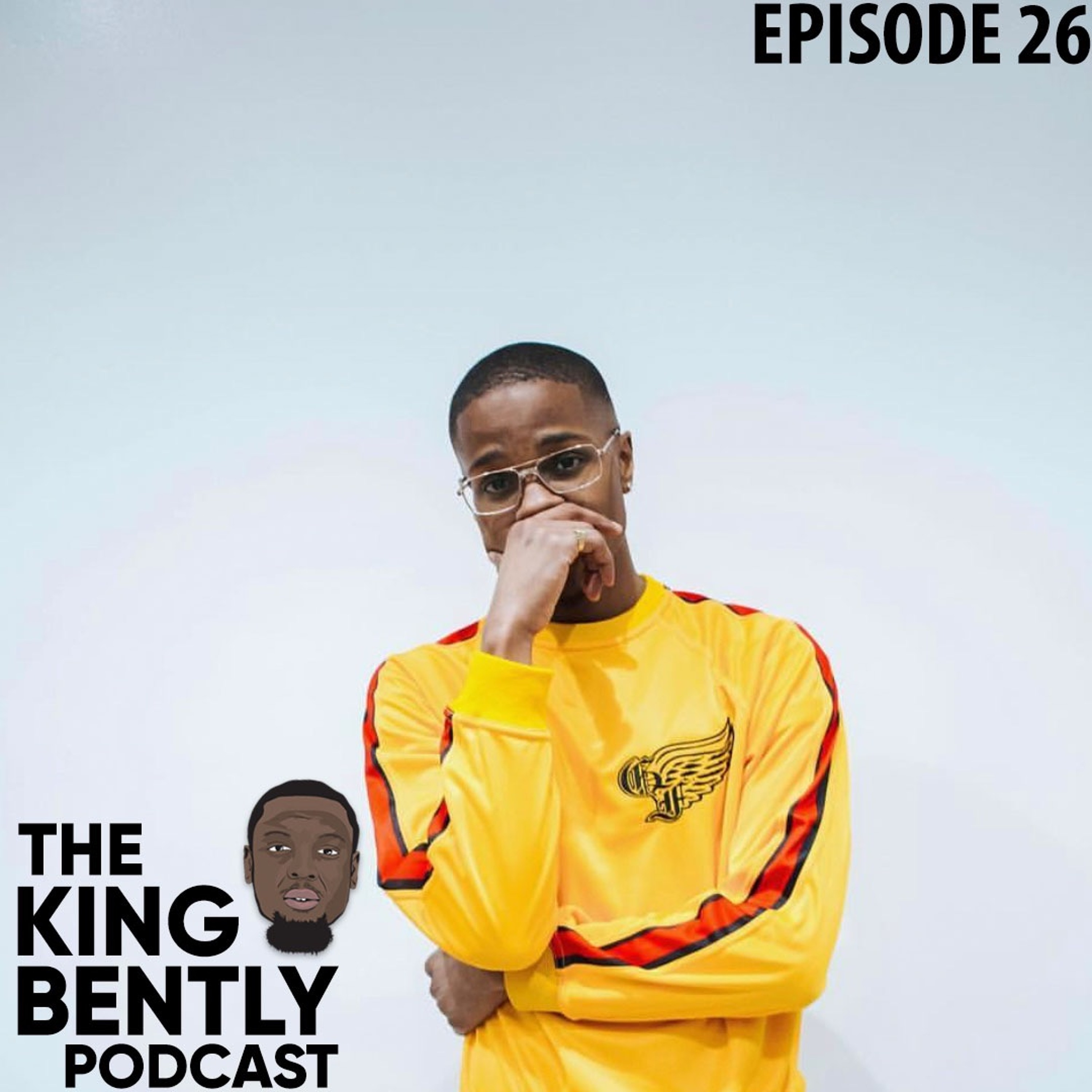The King Bently Podcast
