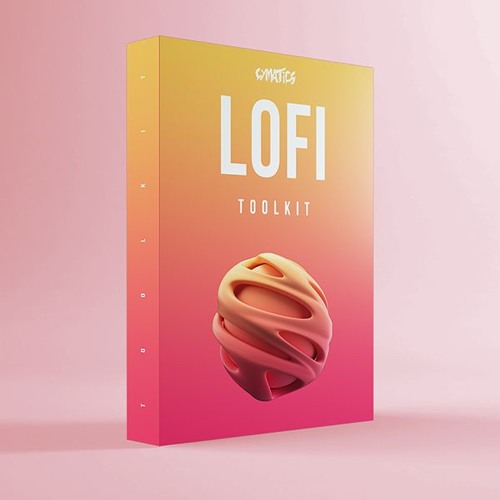 FREE Lofi Sample Pack - "Lofi Toolkit"