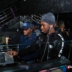 2019 5min Bruk down mix DJ Cedss