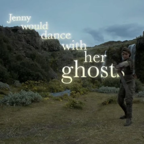 Jenny Of Oldstones Season 8 Episode 2 Game Of Thrones By