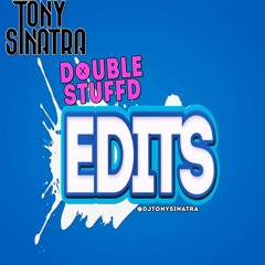 Double Stuffd Edit Pack