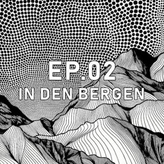 WMG PODCAST #02 // MELODIC HOUSE & MELODIC TECHNO In den Bergen (Eulen aus Chrom & Chen Hen Mai)