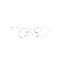 Foaser's DNB Mix 01