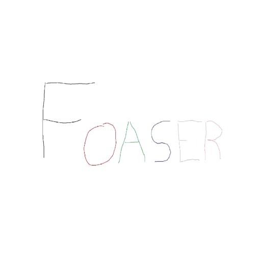 Foaser's DNB Mix 01