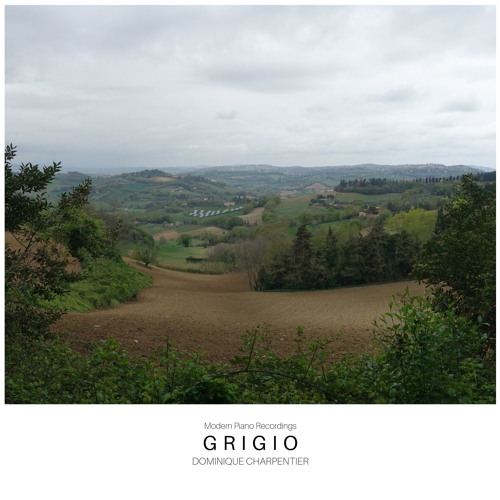 Bruine (Improvisation) - From EP "Grigio" Out Now
